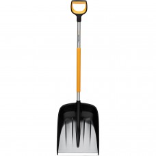 Лопата для прибирання снігу Fiskars X-series™ 36 см, 1,4 кг (1057177)