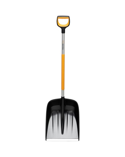 Лопата для прибирання снігу Fiskars X-series™ 36 см, 1,4 кг (1057177)