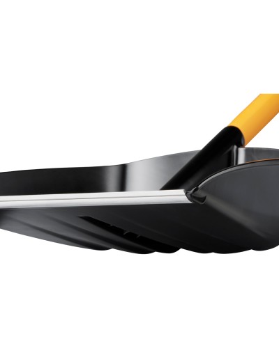 Лопата для прибирання снігу Fiskars X-series™ 36 см, 1,4 кг (1057177) Лопата для прибирання снігу Fiskars X-series™ 36 см, 1,4 кг (1057177)