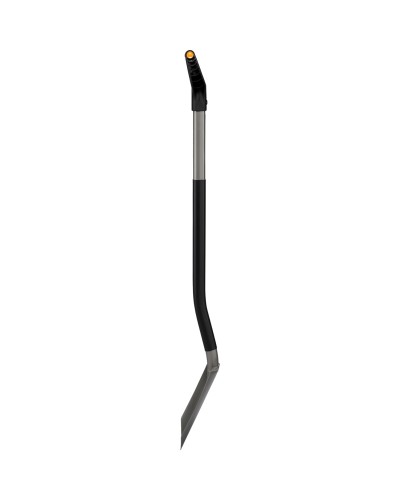 Лопата штикова Fiskars Ergonomic 125 см, 1001568 (1066708) Лопата штикова Fiskars Ergonomic 125 см, 1001568 (1066708)
