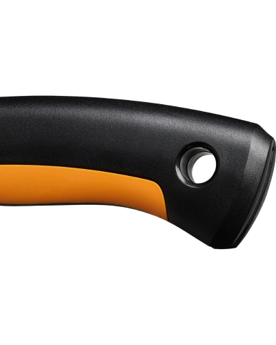 Садовая пила складная Fiskars Plus™ SW68, S - 150 мм (1067552)