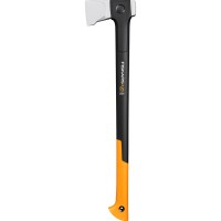 Топор-колун Fiskars X28 Splitting Axe M, 71 см, 1,8 кг (1069107)