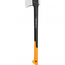 Топор-колун Fiskars X28 Splitting Axe M, 71 см, 1,8 кг (1069107)