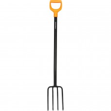 Вилы садовые Fiskars Solid Metal 120 см (1070673)