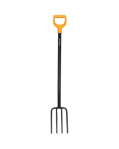Вилы садовые Fiskars Solid Metal 120 см (1070673)