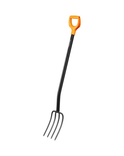 Вилы садовые Fiskars Solid Metal 120 см (1070673) Вилы садовые Fiskars Solid Metal 120 см (1070673)