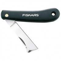 Перочинний ніж Fiskars K60 для щеплення, 125900 (1001625)