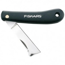 Перочинний ніж Fiskars K60 для щеплення, 125900 (1001625)