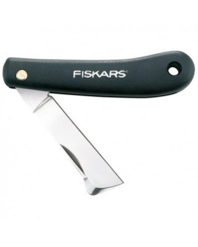 Перочинний ніж Fiskars K60 для щеплення, 125900 (1001625)