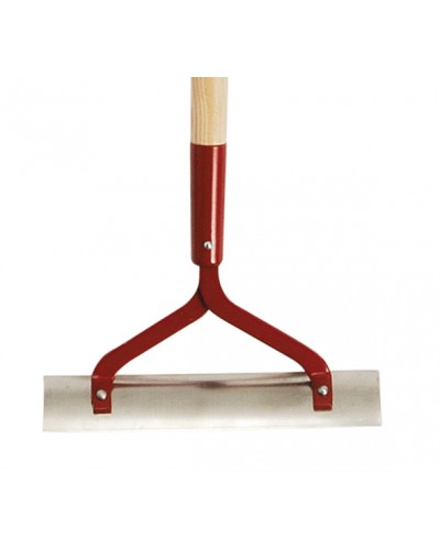 Сменное лезвие для классической голландской мотыги, плоскореза Fiskars Classic 230 мм (1014821)