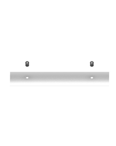 Сменное лезвие для классической голландской мотыги, плоскореза Fiskars Classic 230 мм (1014821)