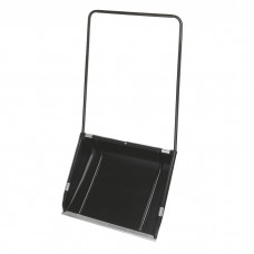 Скрепер для прибирання снігу Fiskars 80 см, 5.8 кг (1005211)