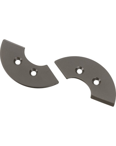 Лезвие для садового буря Fiskars QuikDrill Plus S, 100 мм, 134717 (1000637)