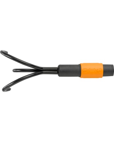 Разрыхлитель Fiskars QuikFit™ 9 см, 136517 (1000685)