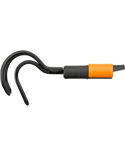 Разрыхлитель Fiskars QuikFit™ 9 см, 136517 (1000685) Разрыхлитель Fiskars QuikFit™ 9 см, 136517 (1000685)