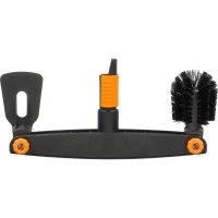 Щетка для очистки желобов Fiskars QuikFit™ 135542 (1001414)