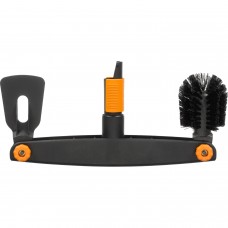 Щетка для очистки желобов Fiskars QuikFit™ 135542 (1001414)