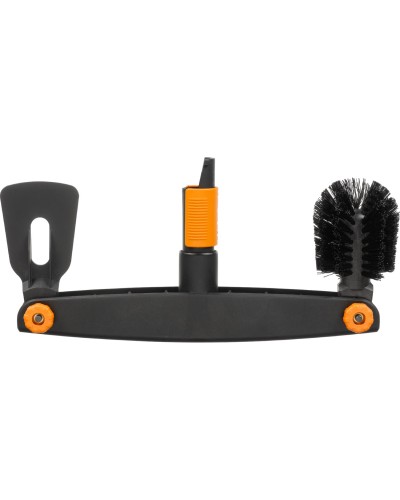 Щетка для очистки желобов Fiskars QuikFit™ 135542 (1001414)