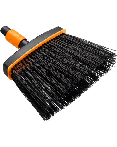 Щетка для террас Fiskars QuikFit™ 26 см, 135534 (1001415) Щетка для террас Fiskars QuikFit™ 26 см, 135534 (1001415)