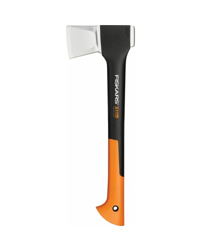 Топор-колун Fiskars X-series X11, S - 44.4 см, 1.18 кг (1015640)