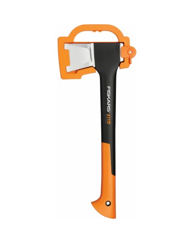 Топор-колун Fiskars X-series X11, S - 44.4 см, 1.18 кг (1015640) Топор-колун Fiskars X-series X11, S - 44.4 см, 1.18 кг (1015640)