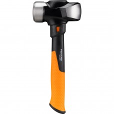 Кувалда Fiskars IsoCore M 28 см, 1.4 кг, 156004 (1020217)