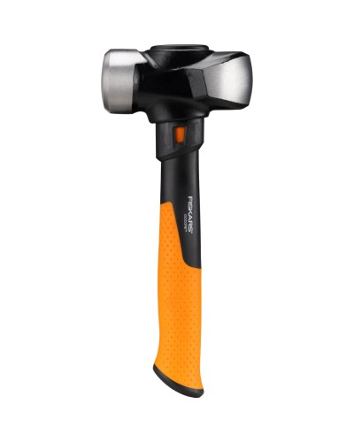 Кувалда Fiskars IsoCore M 28 см, 1.4 кг, 156004 (1020217)