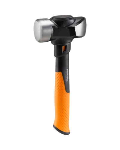 Кувалда Fiskars IsoCore M 28 см, 1.4 кг, 156004 (1020217) Кувалда Fiskars IsoCore M 28 см, 1.4 кг, 156004 (1020217)