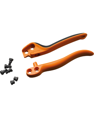 Ремкомплект (ручки + крепление) для секатора Fiskars PB8 L (1026283)