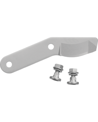 Ремкомплект нож + винты для сучкореза Fiskars Quantum L108, L104, PowerGear LX94, LX98, L78, L94, L98 (1026285)