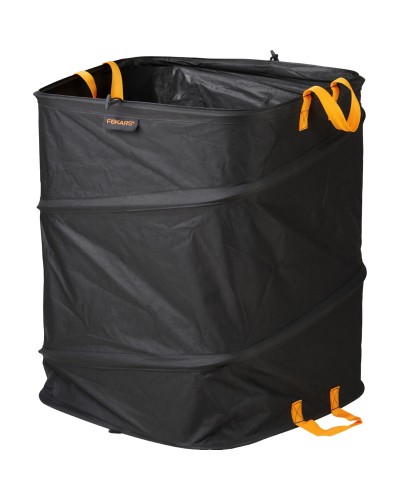 Садовий мішок Fiskars Ergo™ Pop-up L, 219L (1028373)