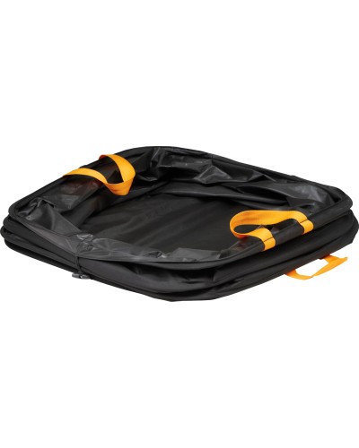 Садовий мішок Fiskars Ergo™ Pop-up L, 219L (1028373) Садовий мішок Fiskars Ergo™ Pop-up L, 219L (1028373)