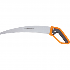 Садова пила Fiskars SW47, різ на себе, полотно 470 мм (1028375)