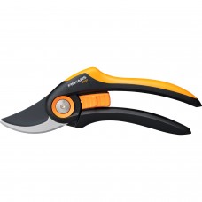 Секатор Fiskars Plus™ P521, Bypass до 24 мм (1057167)
