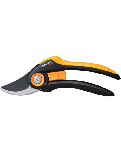Секатор Fiskars Plus™ P521, Bypass до 24 мм (1057167)