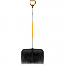 Лопата для прибирання снігу Fiskars X-series™ 53 см, 1.6 кг (1057178)