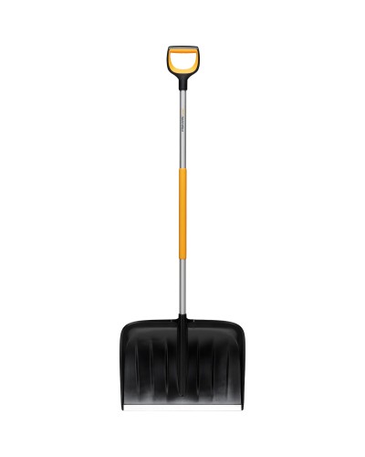 Лопата для прибирання снігу Fiskars X-series™ 53 см, 1.6 кг (1057178)