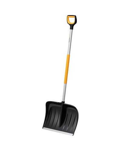 Лопата для прибирання снігу Fiskars X-series™ 53 см, 1.6 кг (1057178) Лопата для прибирання снігу Fiskars X-series™ 53 см, 1.6 кг (1057178)
