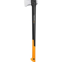 Топор-колун Fiskars X32 Splitting Axe L, 81,5 см, 2,4 кг (1069108)