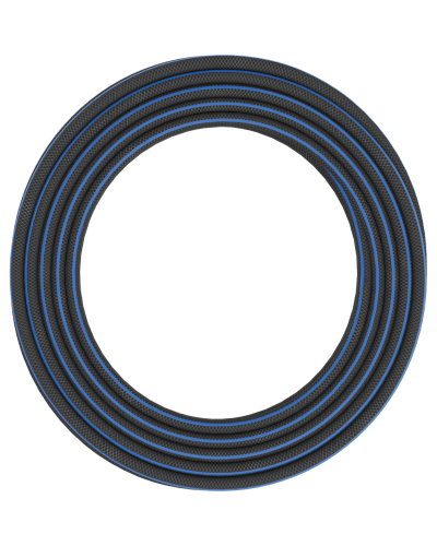 Шланг Fiskars X-series 13 мм (1/2"), 25 м, 1027105 (1076045)