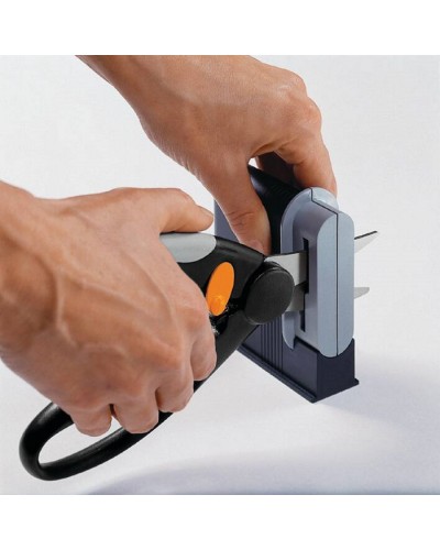 Ножиці домашні Fiskars Fingerloop Universal SP45 до 20 мм, 111450 (1001533)