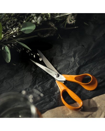 Ножиці універсальні Fiskars Classic Large universal 25 см, 1005151 (1075038)