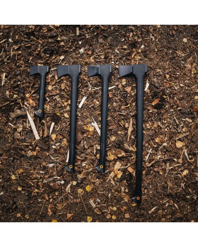 Топор-колун Fiskars Solid A26, 91.5 см, 2,55 кг (1052043)
