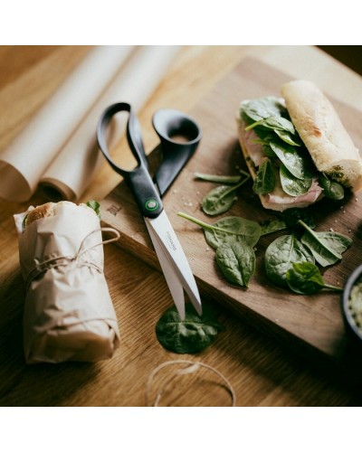 Ножиці універсальні Fiskars Functional Form™ ReNew Large Universal 25 см, 1019198 (1074546)