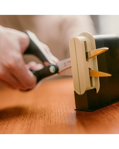 Ножиці універсальні Fiskars Functional Form™ ReNew Large Universal 25 см, 1019198 (1074546)