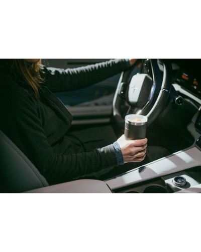 Термокружка Fiskars On-the-go 0.5 л чорна (1078762) Термокружка Fiskars On-the-go 0.5 л чорна (1078762)