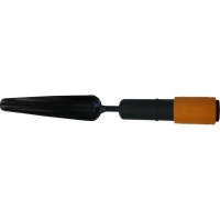 Совок для сорняков Fiskars QuikFit™ 15 см, 137522 (1000731)