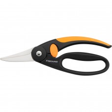 Ножиці домашні Fiskars Fingerloop Universal SP45 до 20 мм, 111450 (1001533)