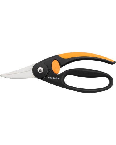 Ножиці домашні Fiskars Fingerloop Universal SP45 до 20 мм, 111450 (1001533)