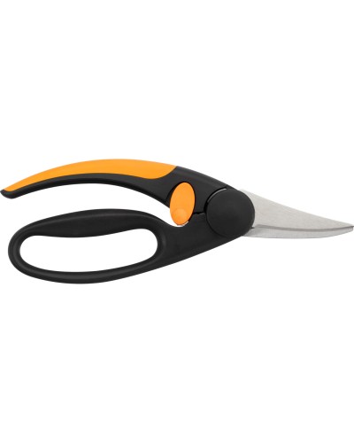 Ножиці домашні Fiskars Fingerloop Universal SP45 до 20 мм, 111450 (1001533)